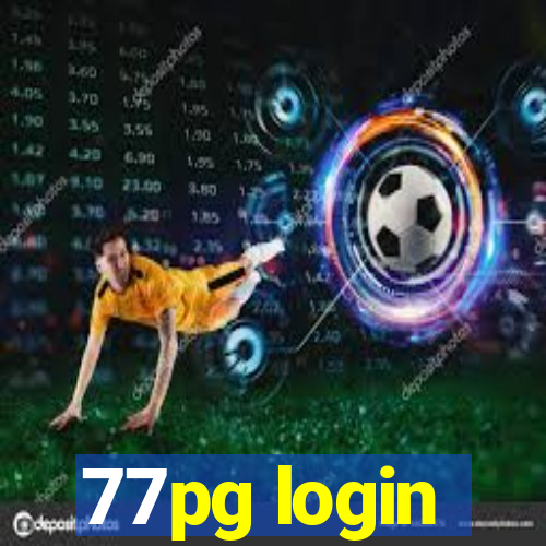 77pg login